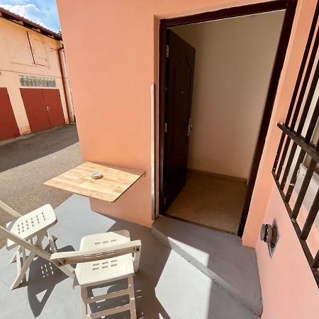 Ferienwohnung U Byvale Posty Decin Exterior foto