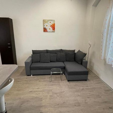 Ferienwohnung U Byvale Posty Decin Exterior foto