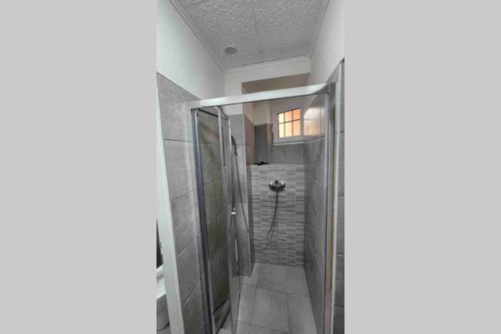 Ferienwohnung U Byvale Posty Decin Exterior foto