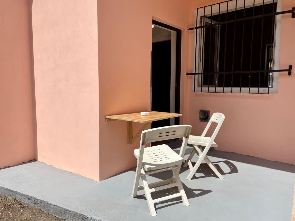 Ferienwohnung U Byvale Posty Decin Exterior foto