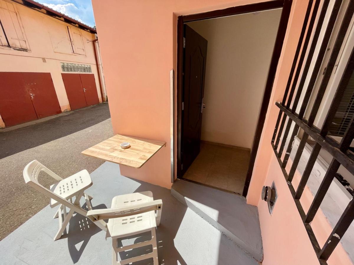 Ferienwohnung U Byvale Posty Decin Exterior foto